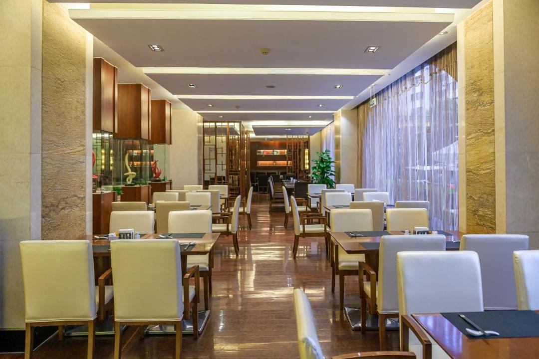 Haiwahai Hotel - Thousand Island Lake Chun'an Kültér fotó