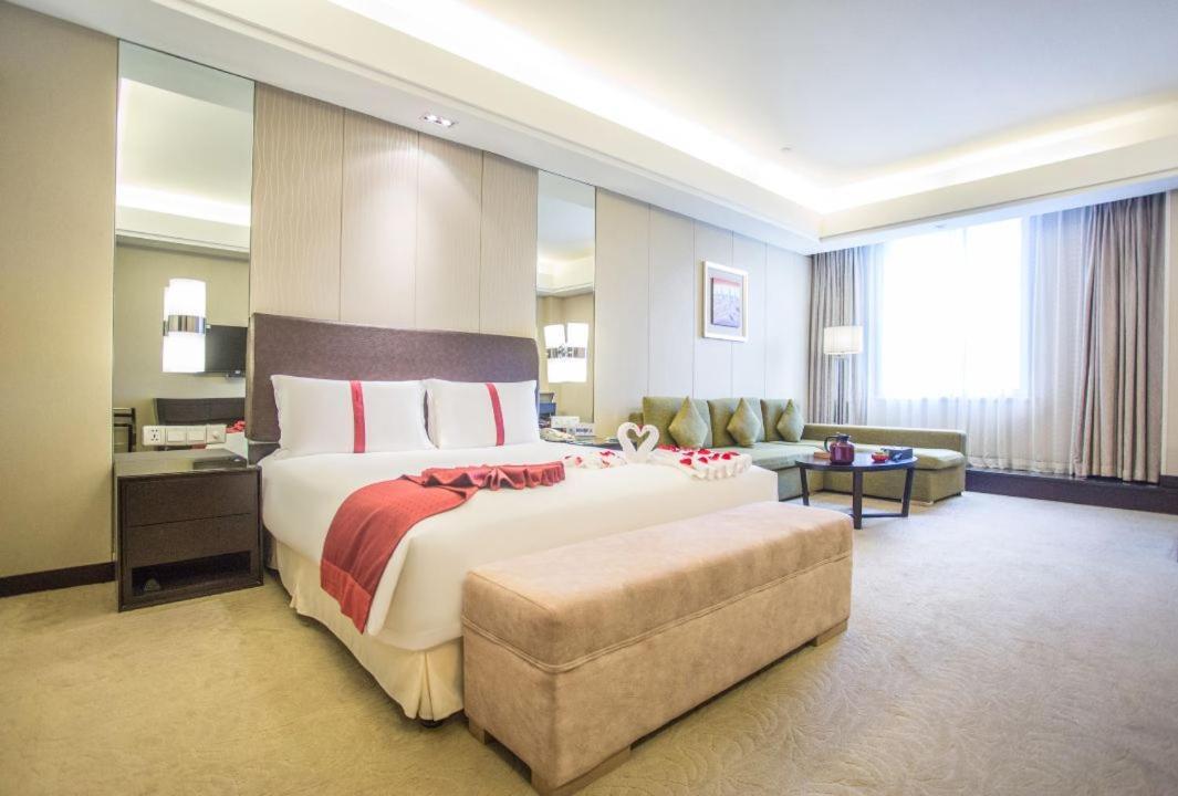 Haiwahai Hotel - Thousand Island Lake Chun'an Kültér fotó