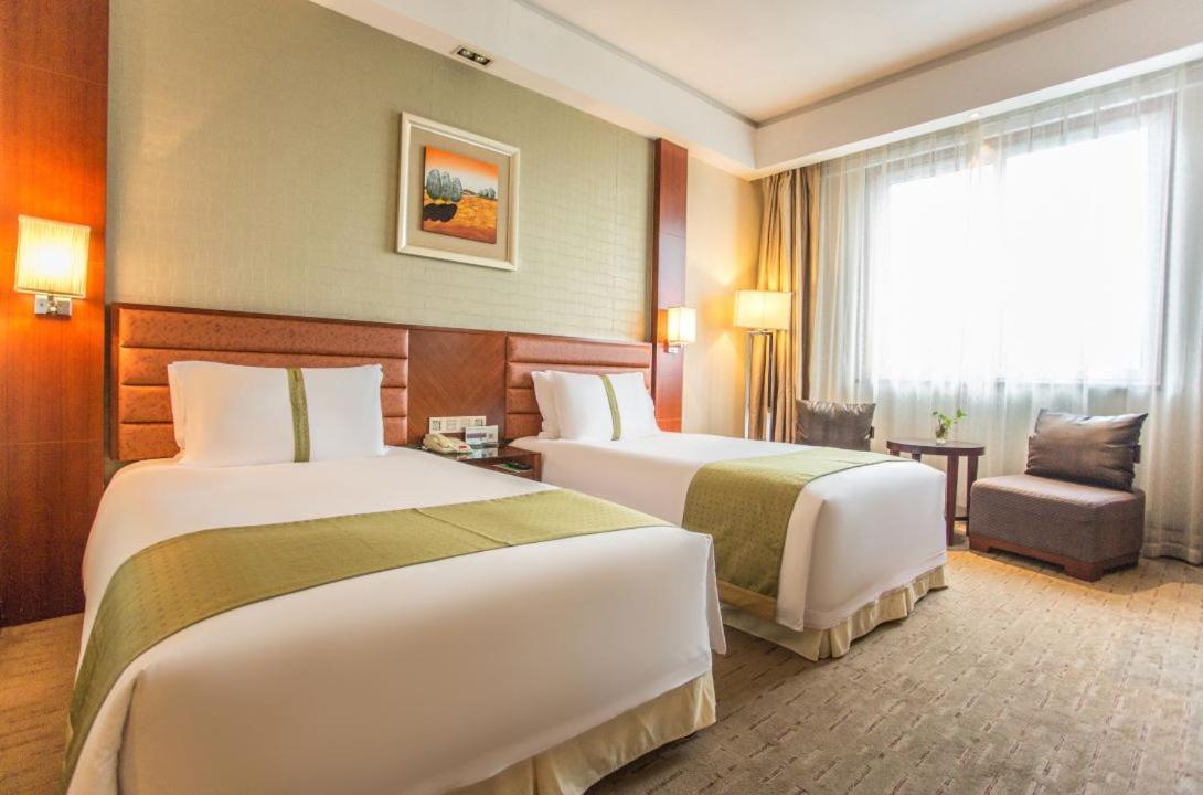 Haiwahai Hotel - Thousand Island Lake Chun'an Kültér fotó