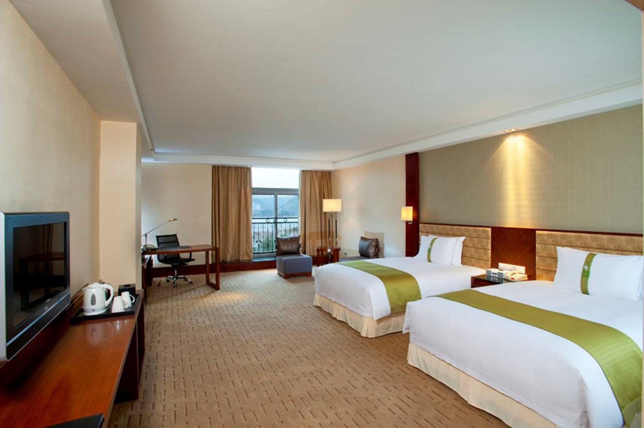 Haiwahai Hotel - Thousand Island Lake Chun'an Kültér fotó