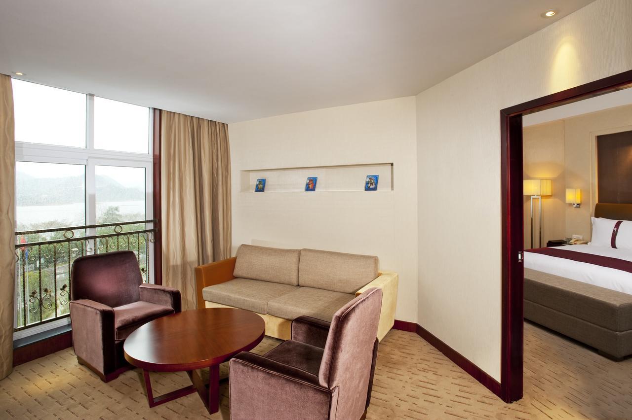 Haiwahai Hotel - Thousand Island Lake Chun'an Kültér fotó