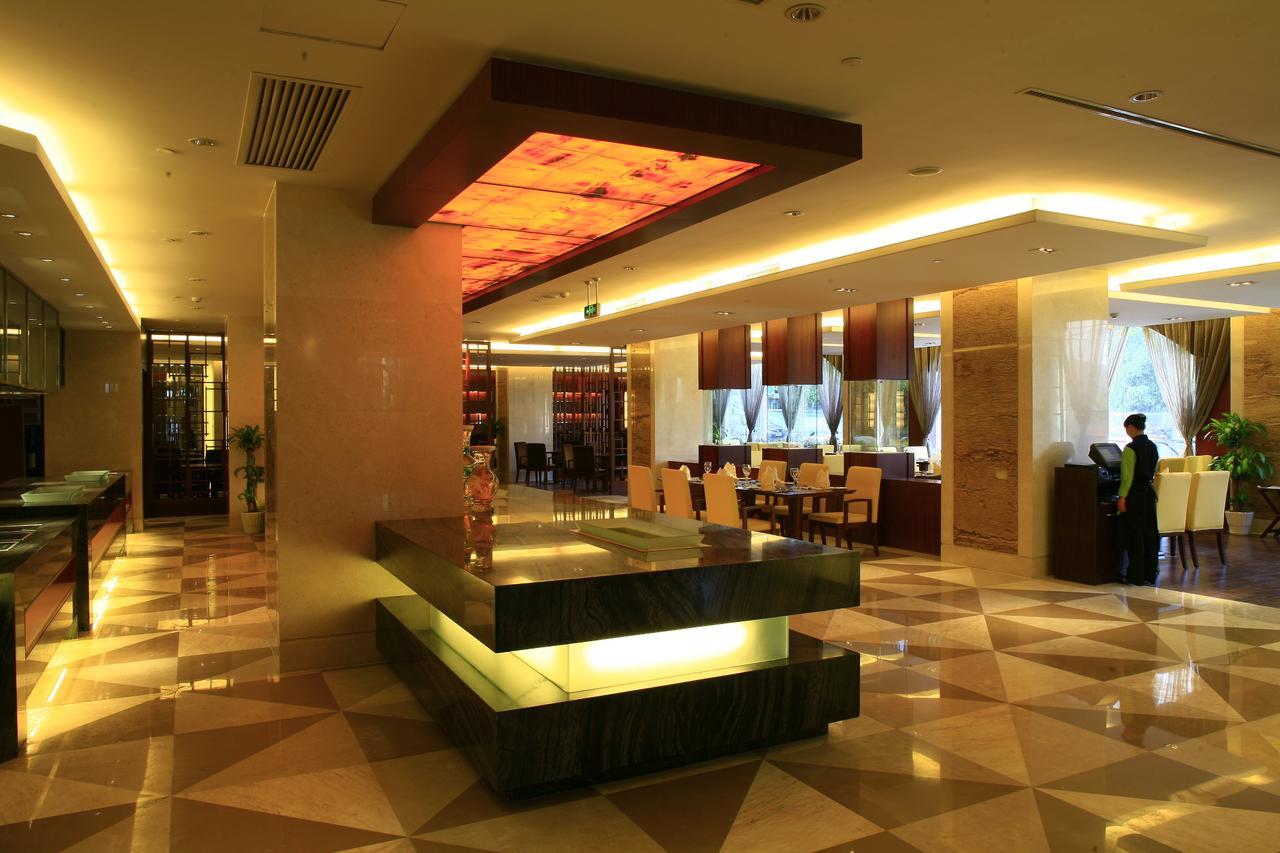 Haiwahai Hotel - Thousand Island Lake Chun'an Kültér fotó