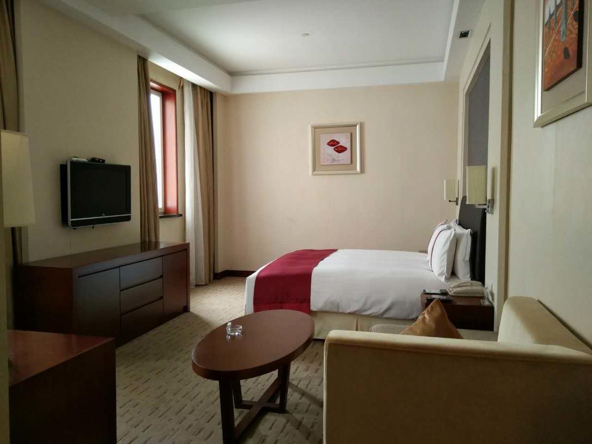 Haiwahai Hotel - Thousand Island Lake Chun'an Kültér fotó
